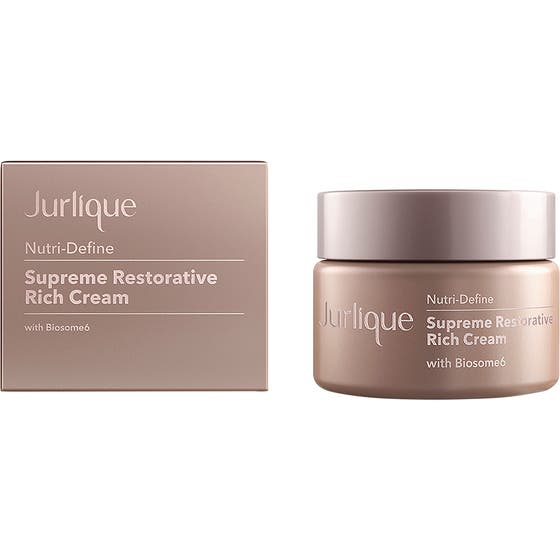 Nutri Define Supreme Restorative Rich Cream