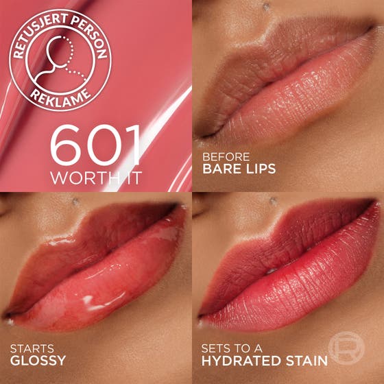 Hyaluron Lip Stain Serum