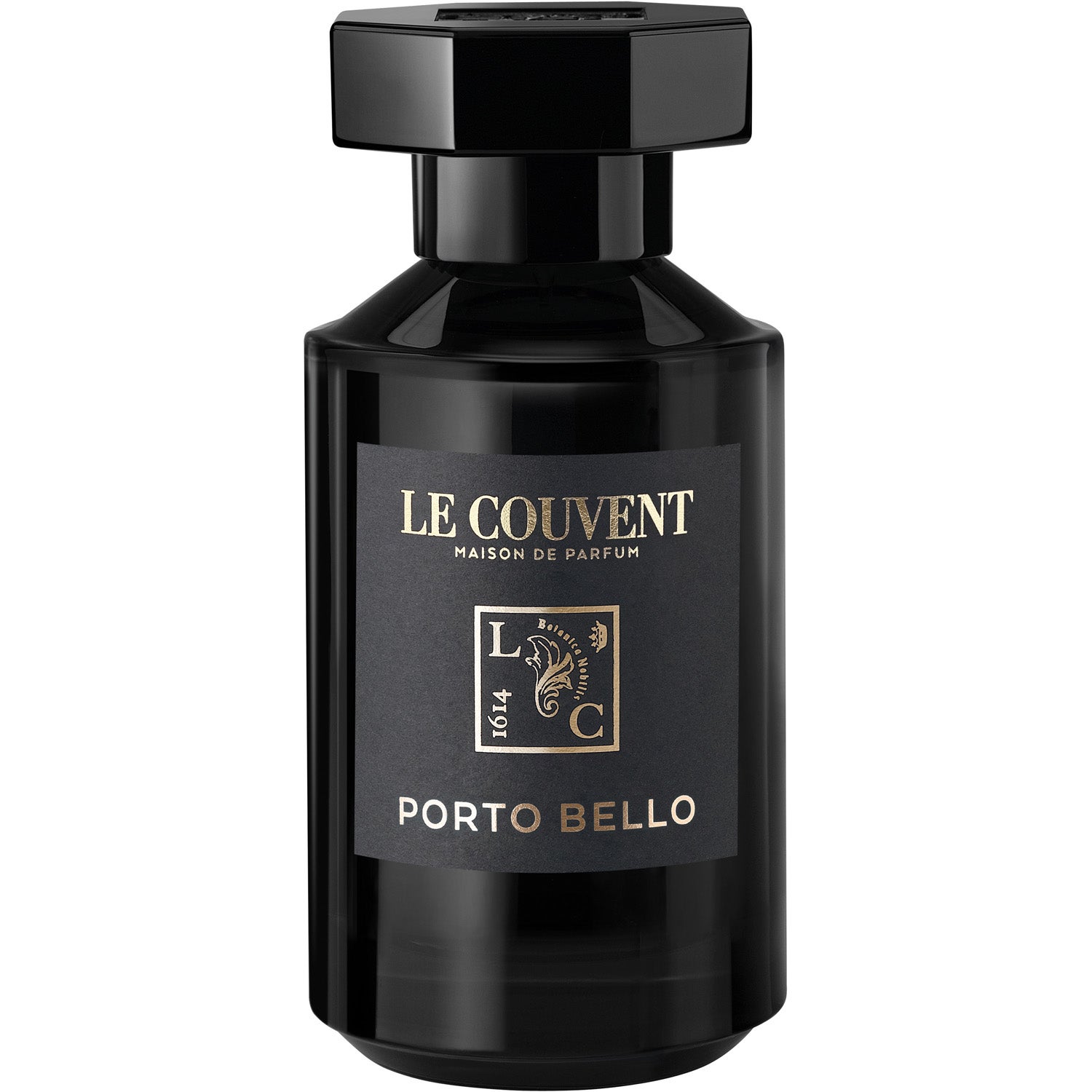 Remarkable Perfumes Porto Bello, 50 ml Le Couvent Unisexparfym