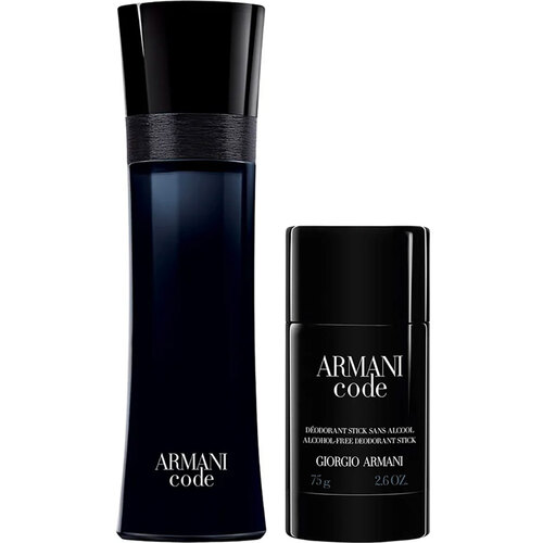 Armani Armani Code Duo