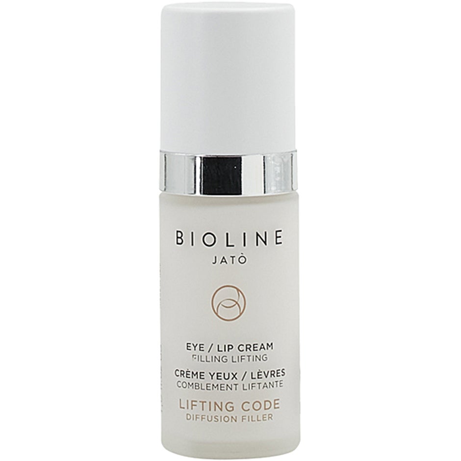 Bioline JatòLifiting Code Eye Lip Cream 30 ml