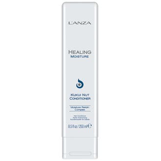 Healing Moisture