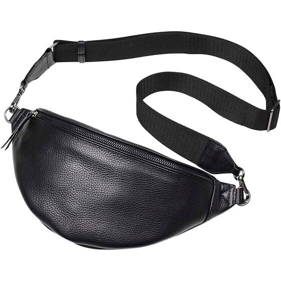 ElinorMBG Bum Bag, Grain