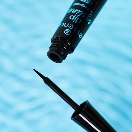 Dip Eyeliner Waterproof 24h Long-lasting