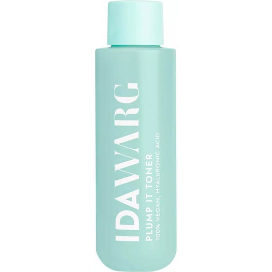 Plump It Toner