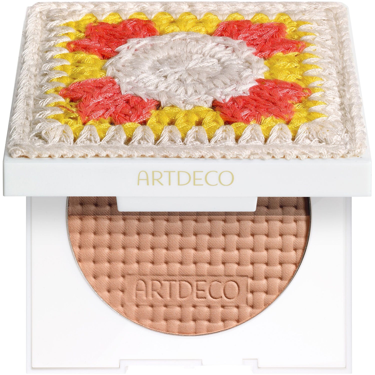 Artdeco Bronzing Powder Limited Edition St-Tropez Tan 9 g