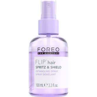 FLIP™ Hair Spritz & Shield Detangling Spray