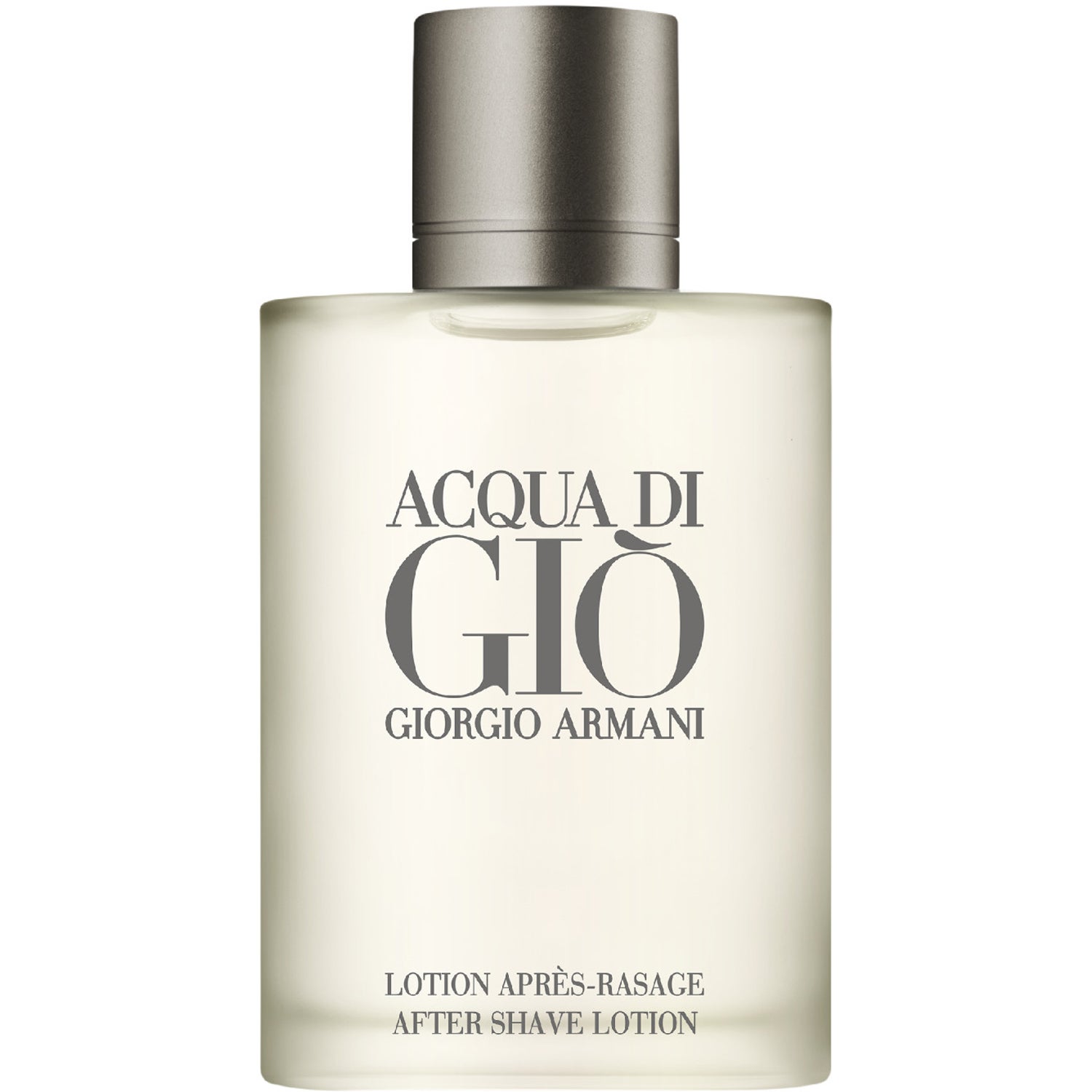 Armani Acqua Di Gio Homme After Shave 100 ml