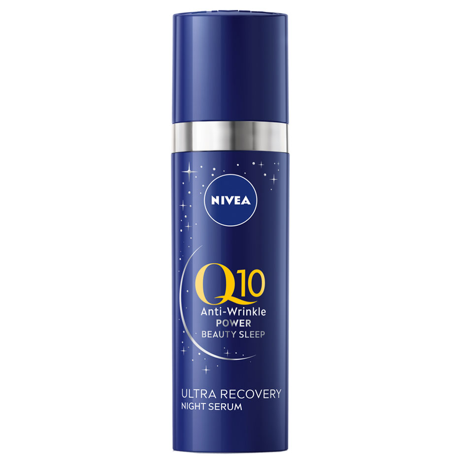 Q10 Power Ultra Recovery Night Serum