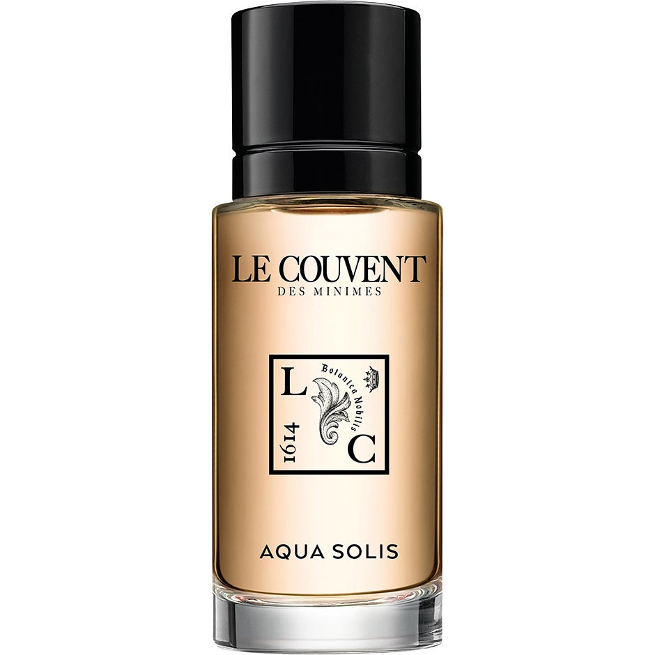 Le Couvent Botanical Cologne Aqua Solis Eau de Toilette - 50 ml
