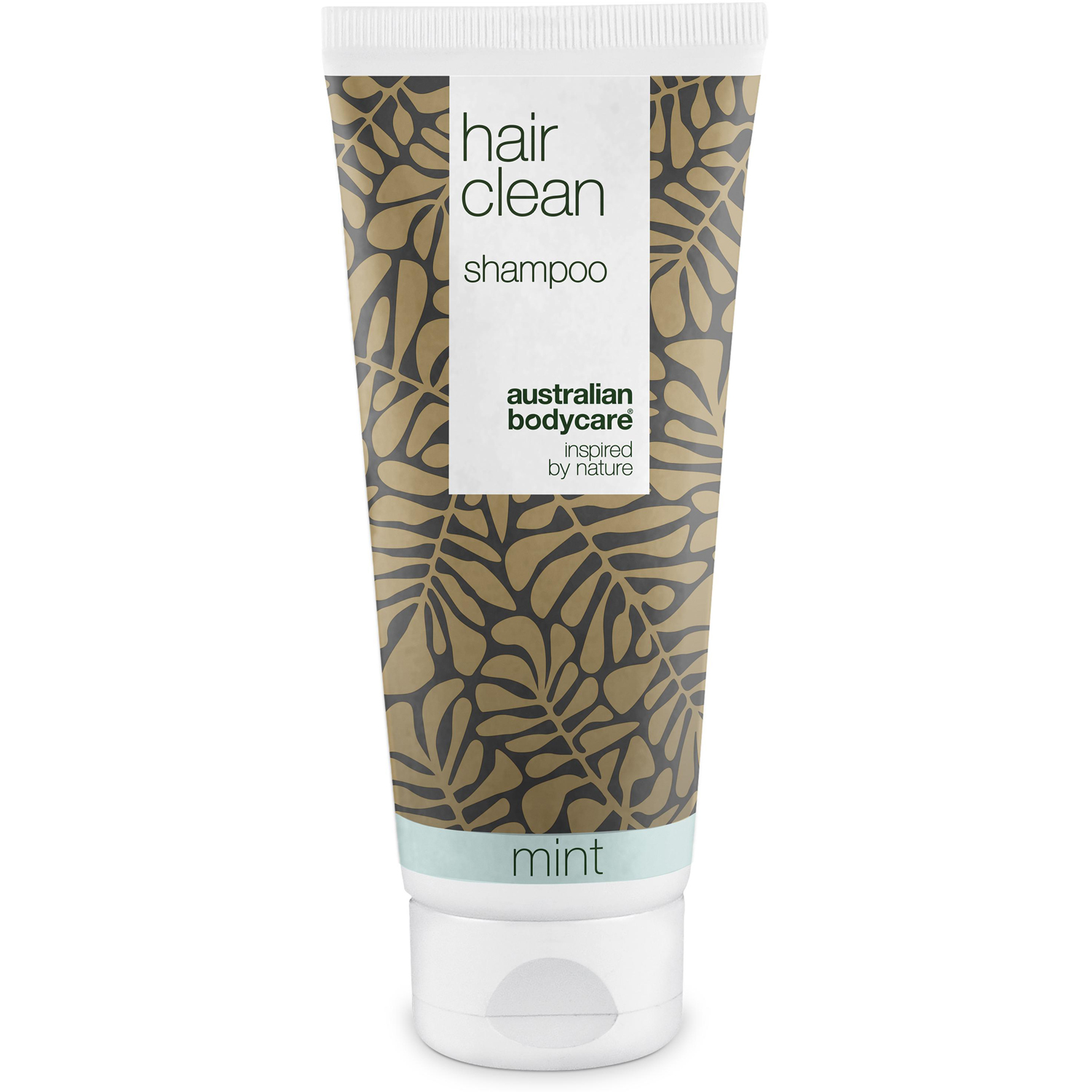 Australian Bodycare Hair Clean Mint Shampoo Suitable For Dandruff, Dry And Itchy Scalp 200 ml
