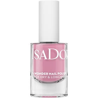 The Wonder Nail Polish Quick Dry & Longwear