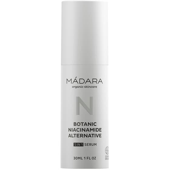Botanic Niacinamide Alternative 5in1 Serum