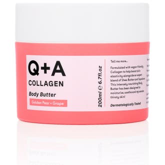 Collagen Body Butter