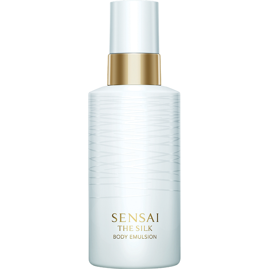 Sensai The Silk Body Emulsion, 200 ml Sensai Body Lotion