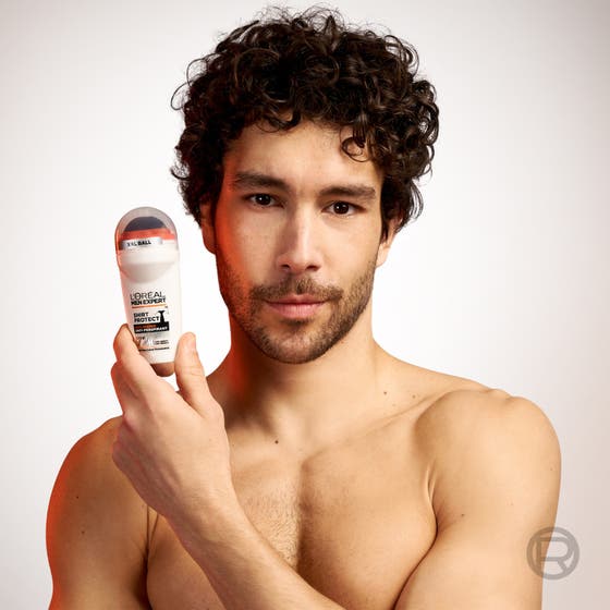 Men Expert Deo