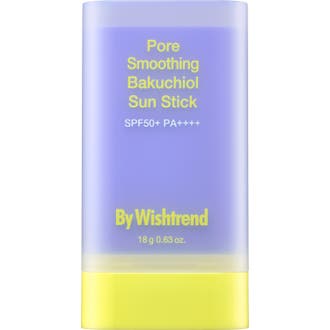 Pore Smoothing Bakuchiol Sun Stick