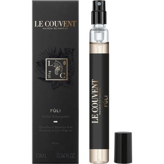 Remarkable Perfumes Füli