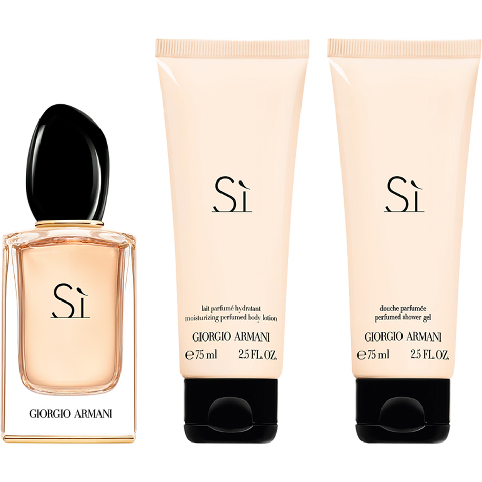 SI Edp Xmas Set 22