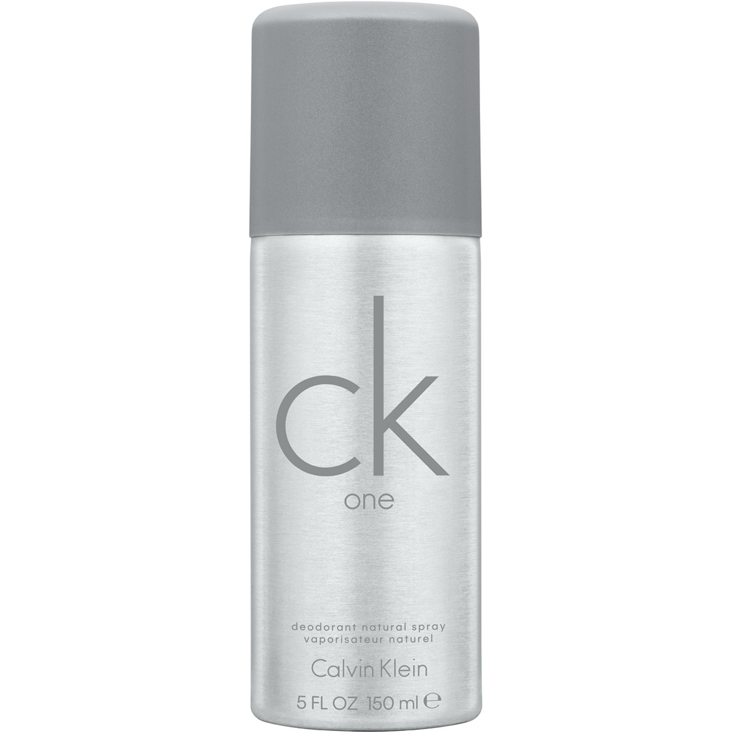 Calvin Klein Ck One Deodorant Spray