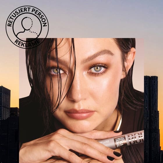 Lash Sensational Body Mascara