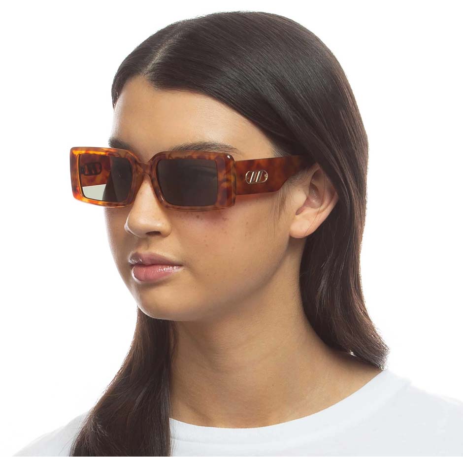The Impeccable Sunglasses