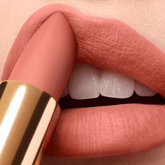 L'Absolu Rouge Drama Matte Lipstick