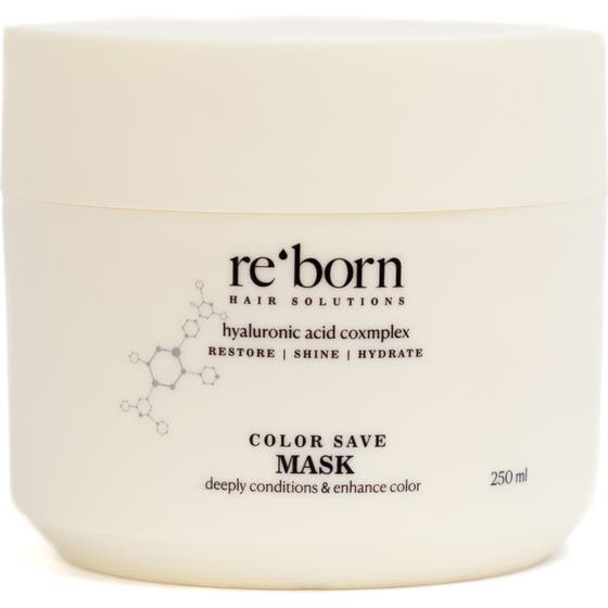 Color Save Mask