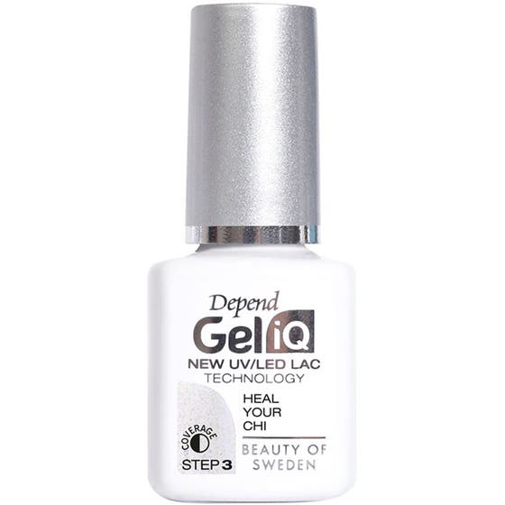 Gel iQ