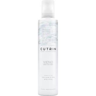 Vieno Sensitive Volumizing Mousse