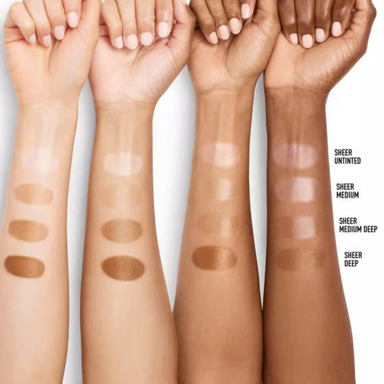 BARESKIN Mineral SPF 30