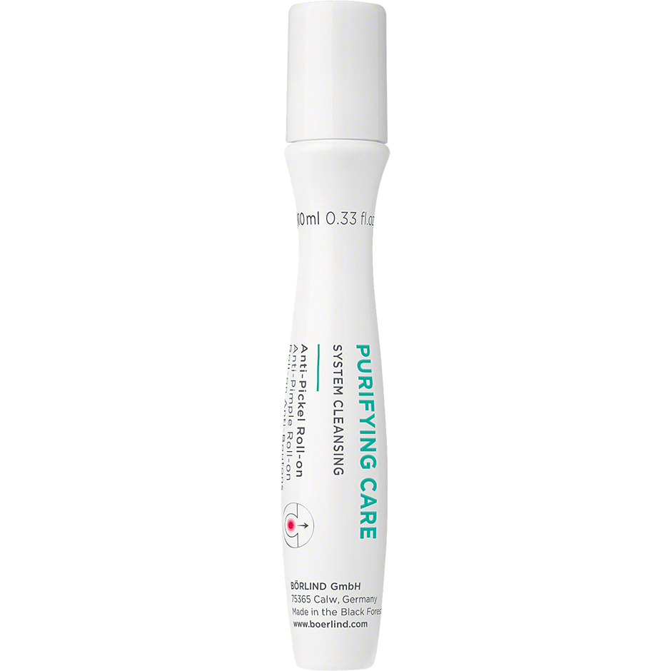 Purifying Care Anti-Pimple Roll-on, 10 ml Annemarie Börlind Ansiktsrengöring