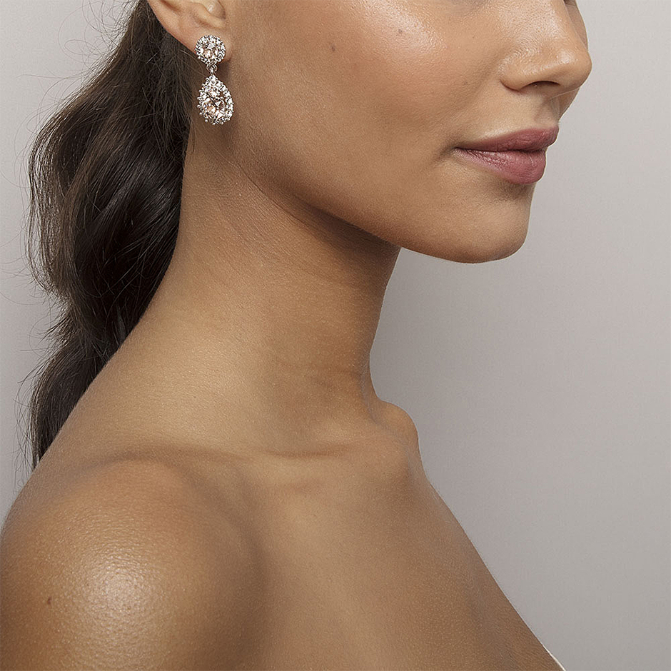 Sofia Earrings