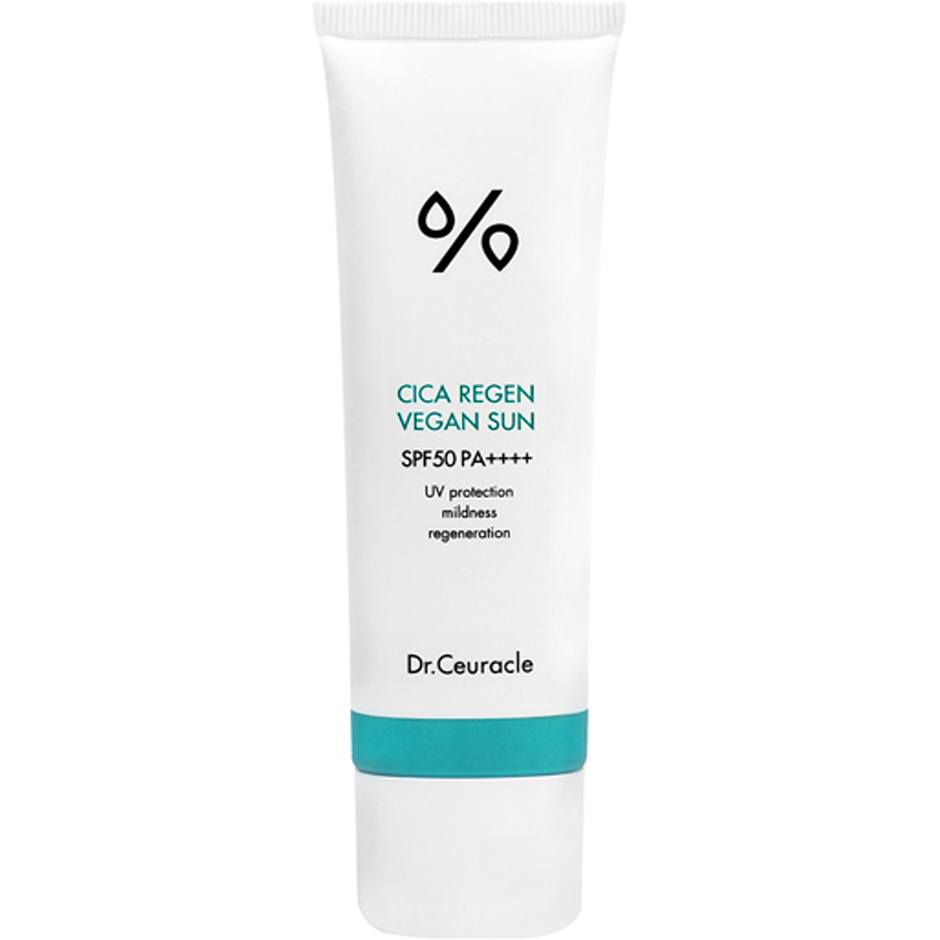 Dr-Ceuracle Cica Regen Vegan Sun 50 ml