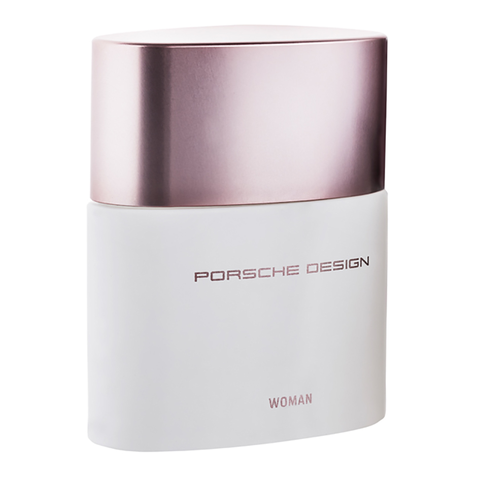 Porsche Woman, 50 ml Porsche Design Damparfym