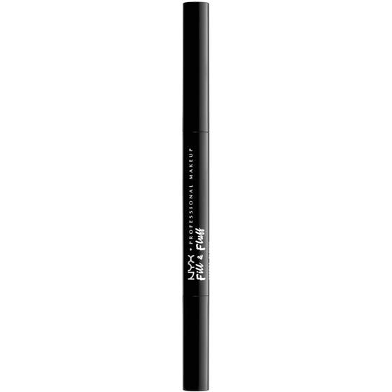 Fill & Fluff Eyebrow Pomade Pencil