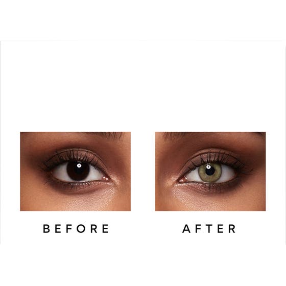 Coloured Lenses 1-Day