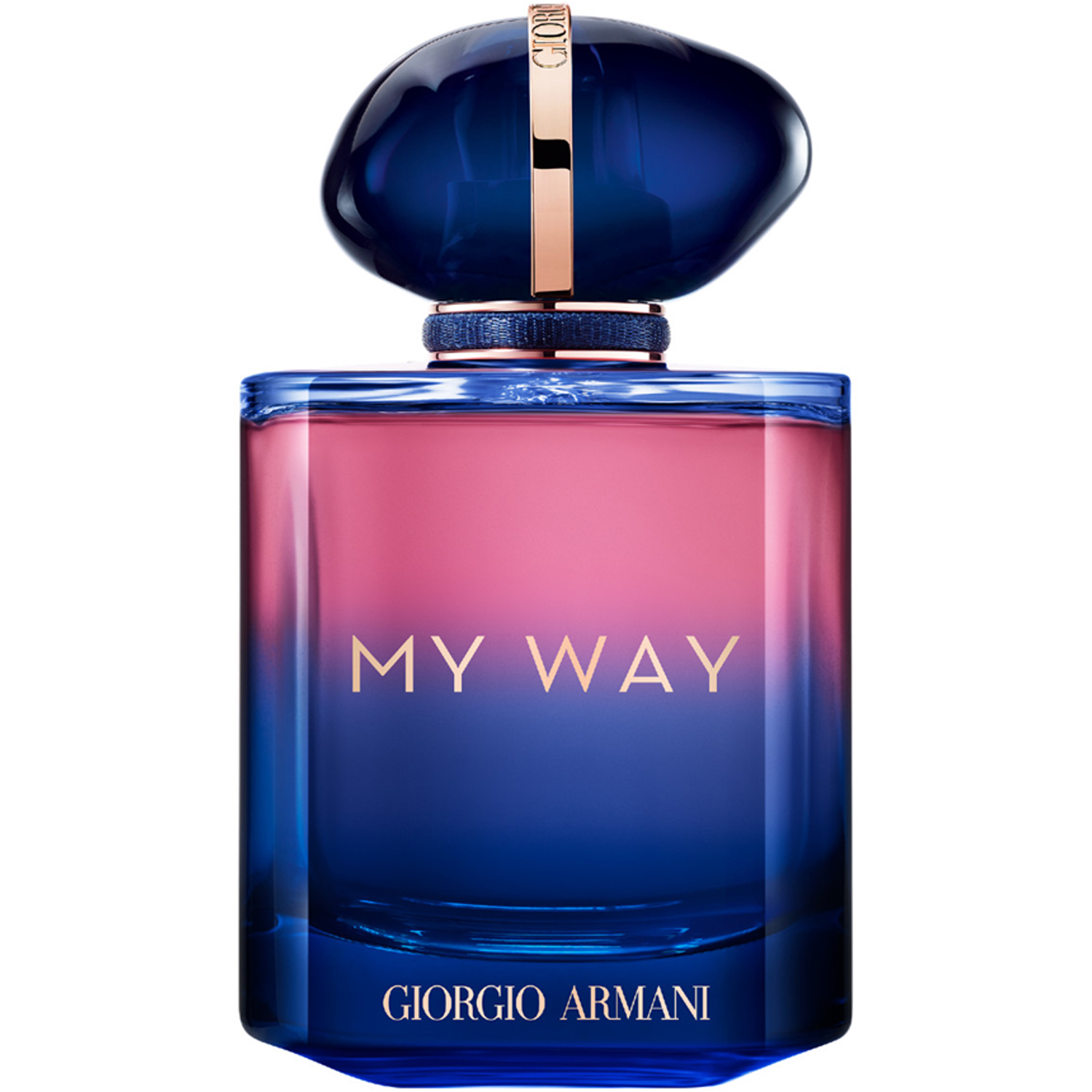 My Way Le Parfum