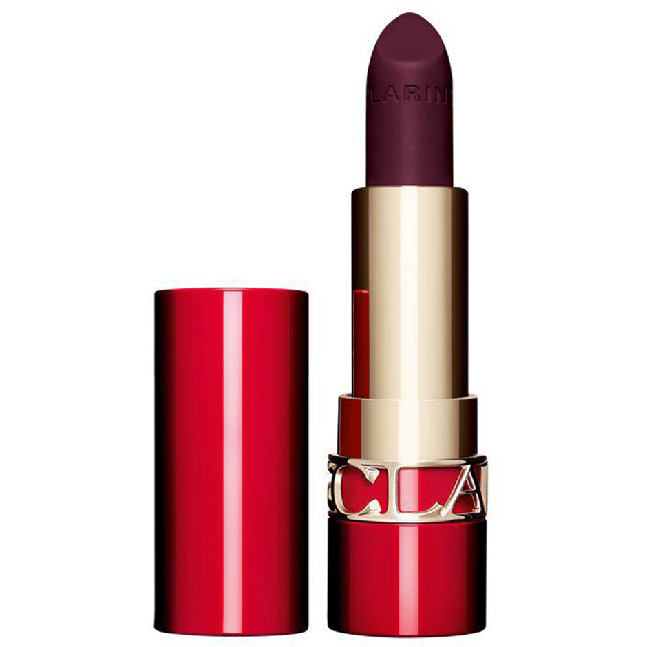 Joli Rouge Velvet Lipstick, 3,5 g Clarins Läppstift