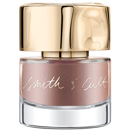 Smith & Cult Nailed Lacquer 1972 Limited Edition