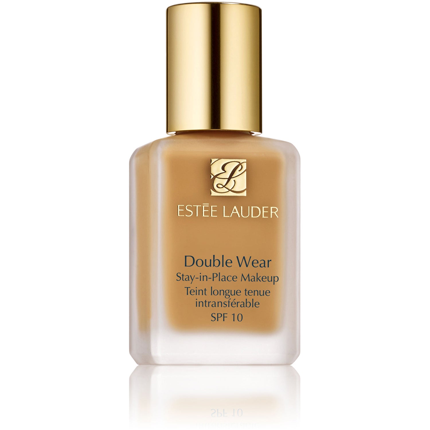 Estée Lauder Double Wear Stay-In-Place Foundation SPF10 3N2 Wheat - 30 ml