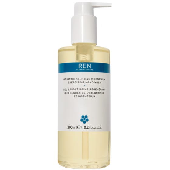 Atlantic Kelp And Magnesium Energising Hand Wash