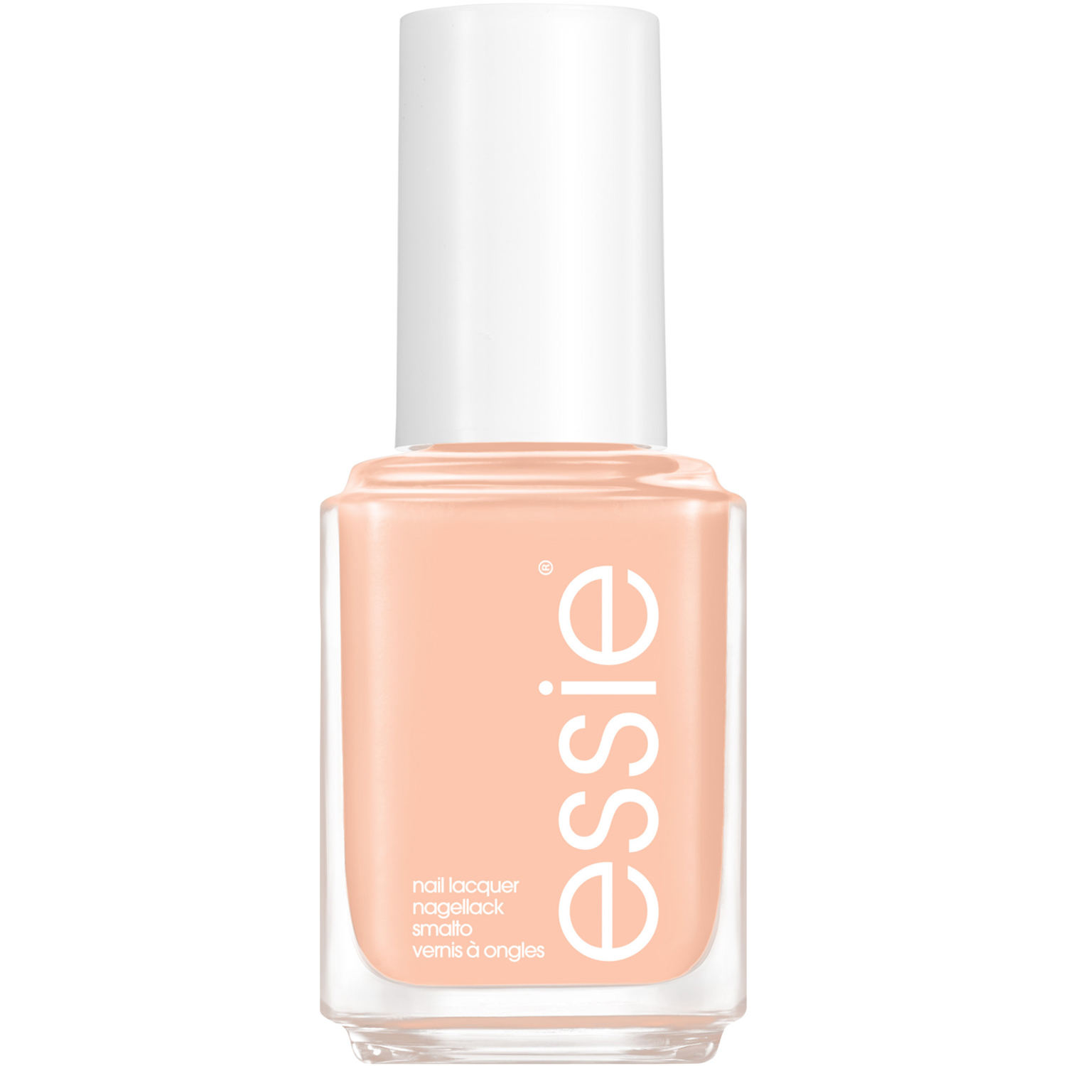 Plant One on Me, 13,5 ml Essie Nagellack