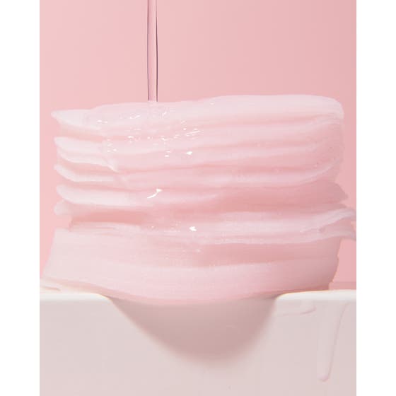Clean It Zero Pink Hydration Toner Pad