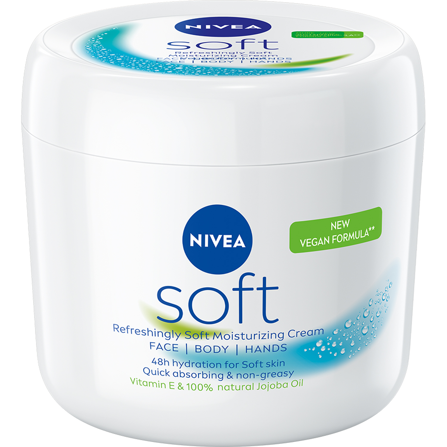 NIVEA Soft