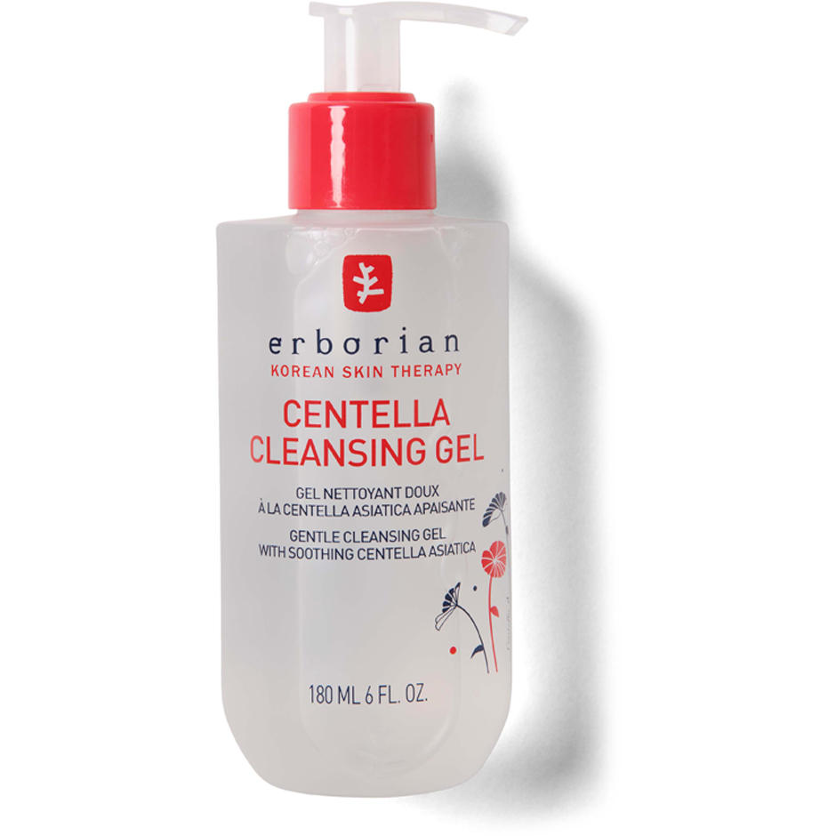 Centella Cleansing Gel