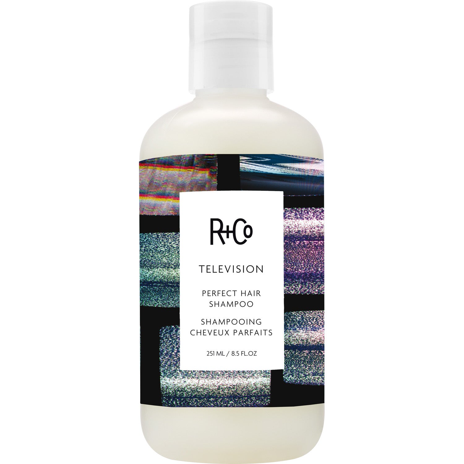 R+Co Television Perfect Shampoo 251 ml