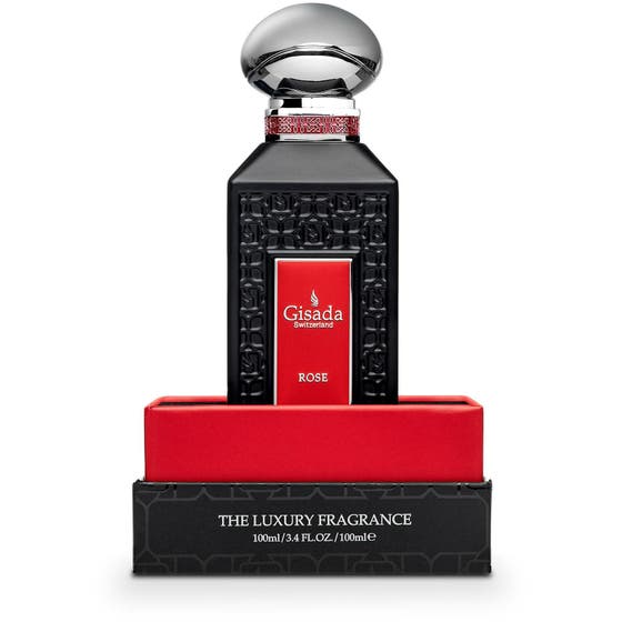 Luxury Collection Rose