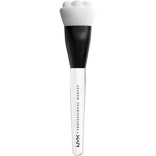 NYX Professional Makeup High Glass Face Prmer Brush