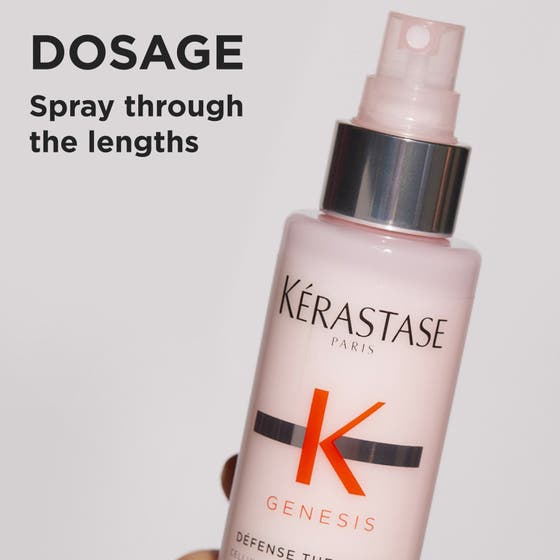 Strengthening Hair Repair Essentials Set